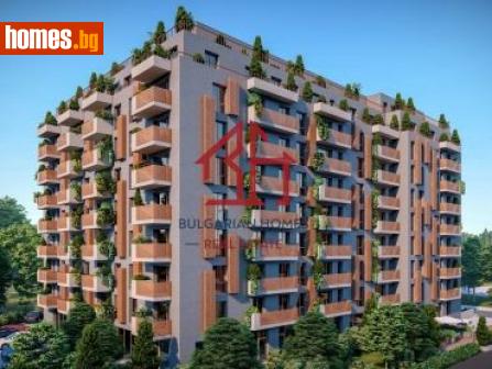 Тристаен, 93m² - Апартамент за продажба - 115443110