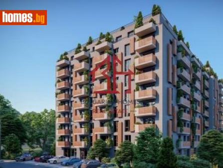 Тристаен, 112m² - Апартамент за продажба - 115443122