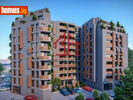 Тристаен, 102m² - Апартамент за продажба - 115443158