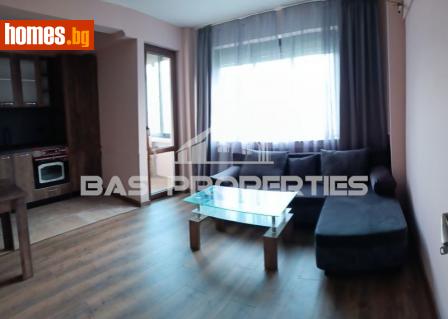 Двустаен, 60m² - Апартамент за продажба - 115447159