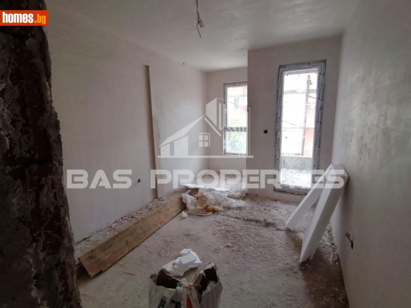 Двустаен, 76m² - Кв. Манастирски Ливади, София - Апартамент за продажба - BasProperties - 115447166
