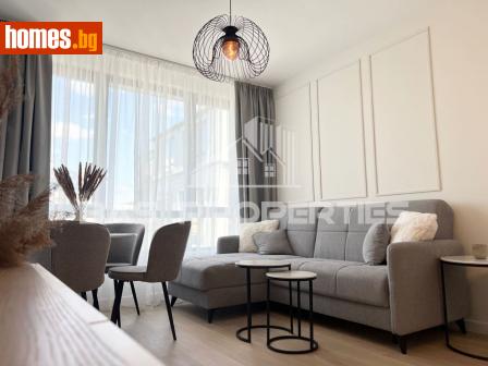 Двустаен, 66m² - Апартамент за продажба - 115447186