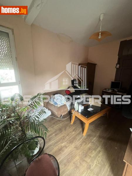 Двустаен, 68m² -  Център, София - Апартамент за продажба - BasProperties - 115447196