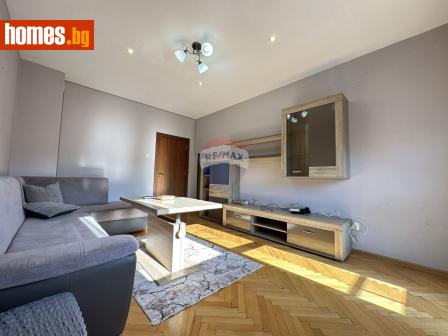 Двустаен, 60m² - Апартамент за продажба - 115447270