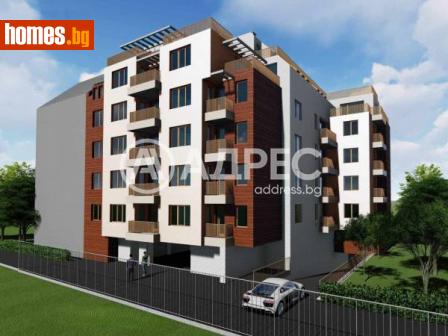 Многостаен, 130m² - Апартамент за продажба - 115448581