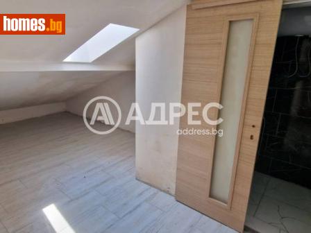 Едностаен, 18m² - Апартамент за продажба - 115448619