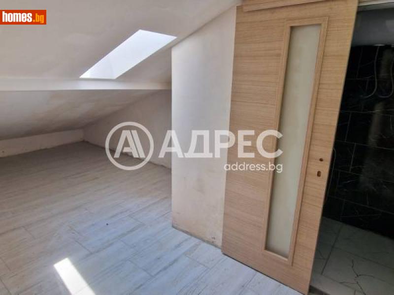 Едностаен, 18m² -  Колхозен Пазар, Варна - Апартамент за продажба - АДРЕС НЕДВИЖИМИ ИМОТИ - 115448619