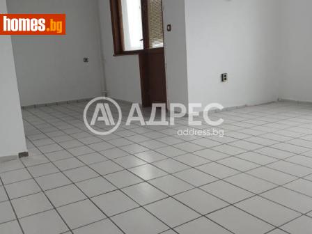 Тристаен, 110m² - Апартамент за продажба - 115448683