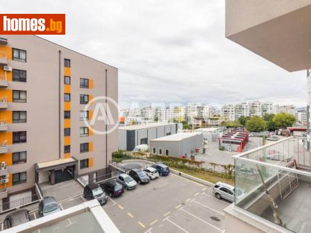 Тристаен, 115m² - Апартамент за продажба - 115448705