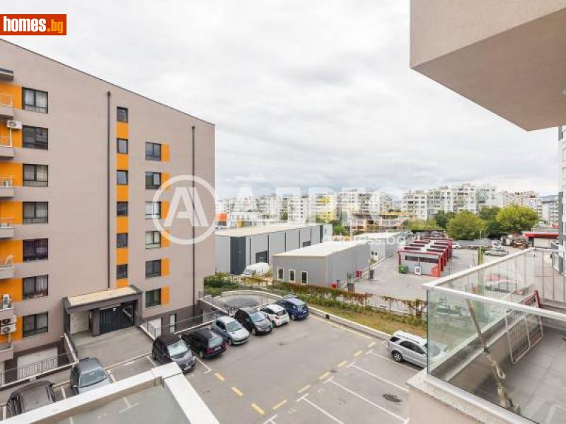 Тристаен, 115m² -  Кайсиева Градина, Варна - Апартамент за продажба - АДРЕС НЕДВИЖИМИ ИМОТИ - 115448705