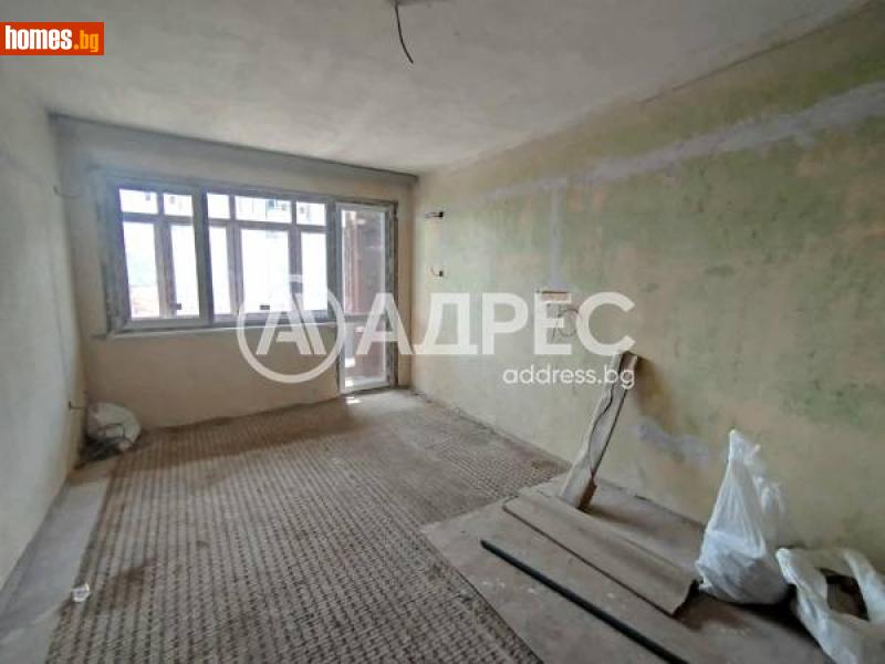 Двустаен, 72m² - Ямбол, Ямбол - Апартамент за продажба - АДРЕС НЕДВИЖИМИ ИМОТИ - 115448720