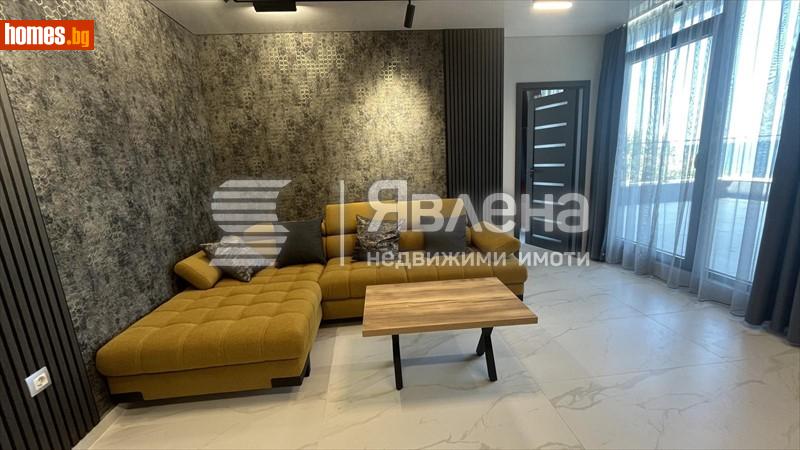 Тристаен, 123m² - Гр.Обзор, Бургас - Апартамент за продажба - ЯВЛЕНА - 115449163