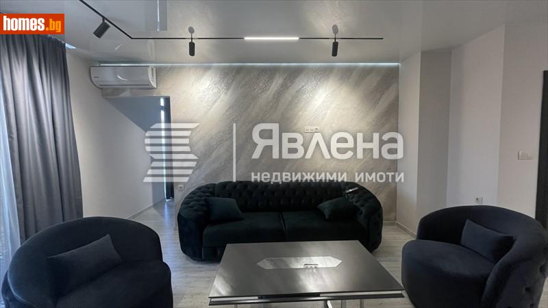 Тристаен, 141m² - Гр.Обзор, Бургас - Апартамент за продажба - ЯВЛЕНА - 115449190