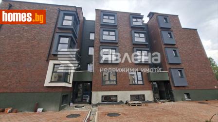 Двустаен, 58m² - Апартамент за продажба - 115449200