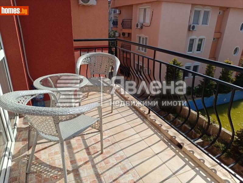 Двустаен, 75m² - С.Равда, Бургас - Апартамент за продажба - ЯВЛЕНА - 115449219