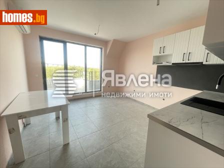 Двустаен, 50m² - Апартамент за продажба - 115449227