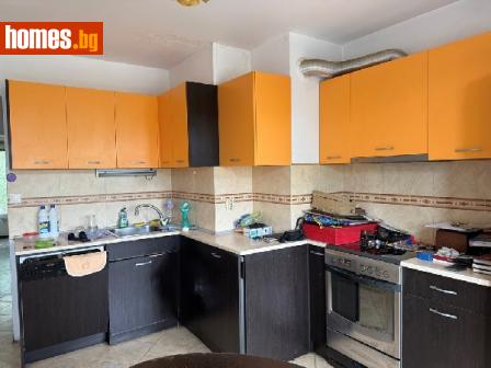 Тристаен, 86m² - Апартамент за продажба - 115449326