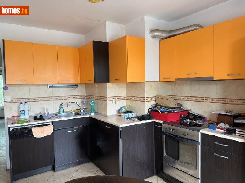 Тристаен, 86m² - Жк. Люлин 5, София - Апартамент за продажба - Уни Комерс ООД - 115449326