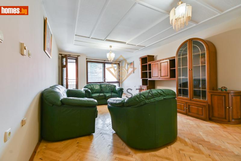Двустаен, 100m² - Кв. Хладилника, София - Апартамент за продажба - Calista Estate - 115449426