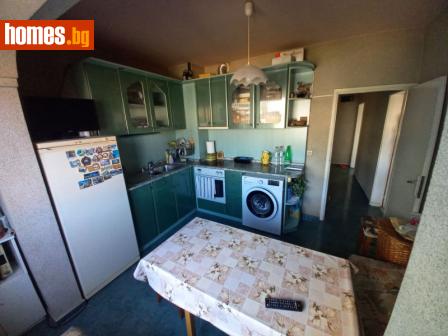 Двустаен, 64m² - Апартамент за продажба - 115449457