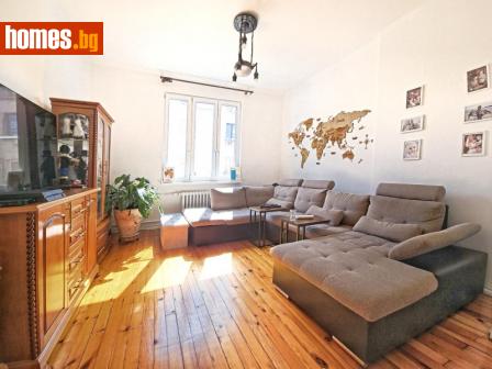Тристаен, 140m² - Апартамент за продажба - 115449470