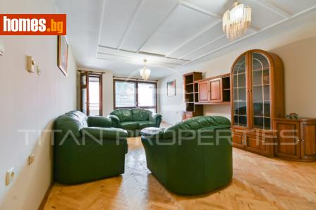 Двустаен, 100m² - Апартамент за продажба - 115449639