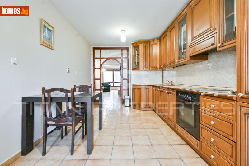 Двустаен, 100m² - Жк. Лозенец, София - Апартамент за продажба - Титан Пропъртис - 115449643