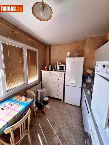 Едностаен, 46m² - Жк. Обеля 2, София - Апартамент за продажба - KREATIV 2005 - 115449710