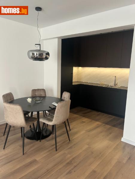 Двустаен, 70m² - Кв. Остромила, Пловдив - Апартамент за продажба - Deluxe Homes - 115449818