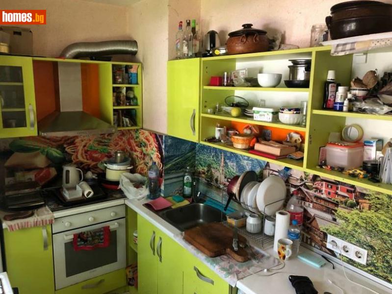Двустаен, 67m² - Жк. Надежда 4, София - Апартамент за продажба - Артемис естейт  - 115449892