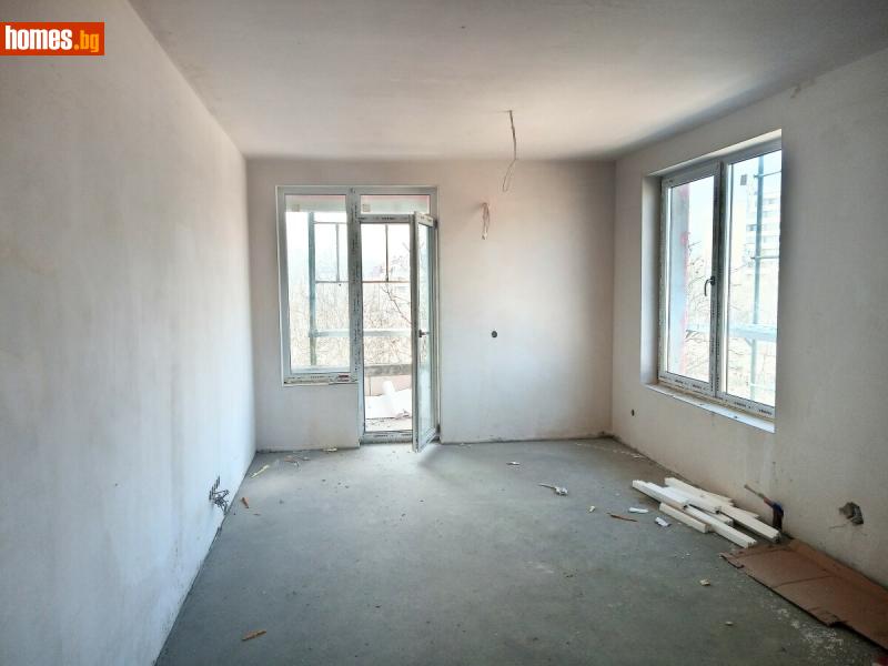 Тристаен, 130m² - Жк. Овча Купел, София - Апартамент за продажба - Ирида - 115451373
