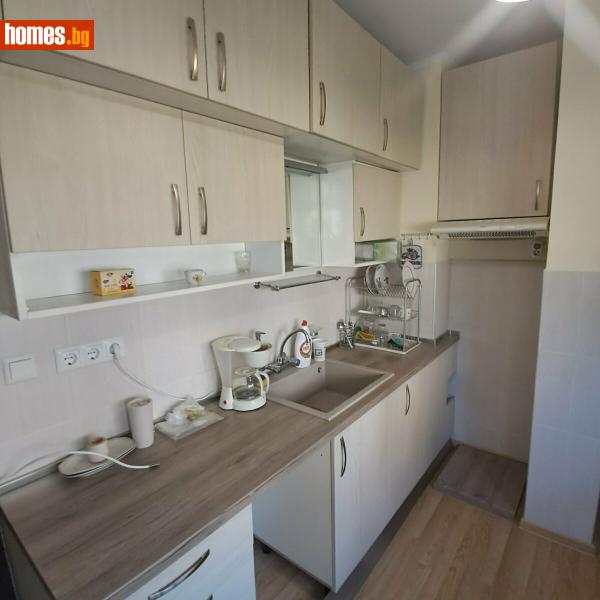 Двустаен, 70m² - Кв. Дядо Дянко, Габрово - Апартамент за продажба - Гарант недвижими имоти - 115451454