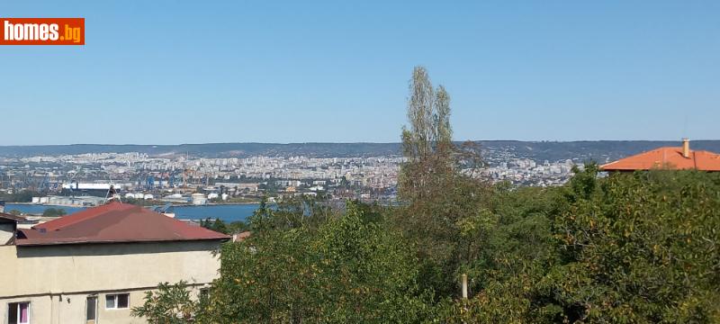 Двустаен, 55m² - М-т Зеленика, Варна - Апартамент за продажба - Североизточни имоти ЕООД - 115451471