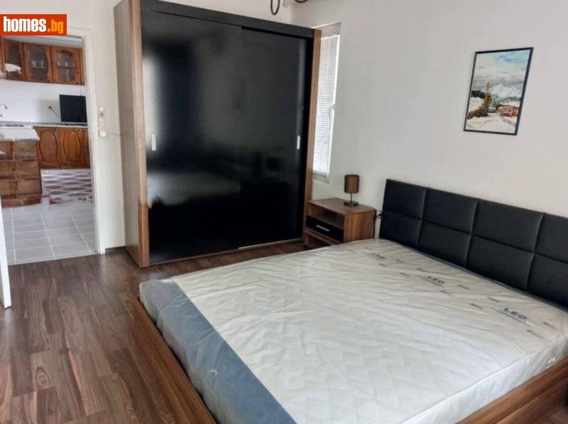 Двустаен, 70m² -  Център, София - Апартамент за продажба - Революшън Естейт - 115451500