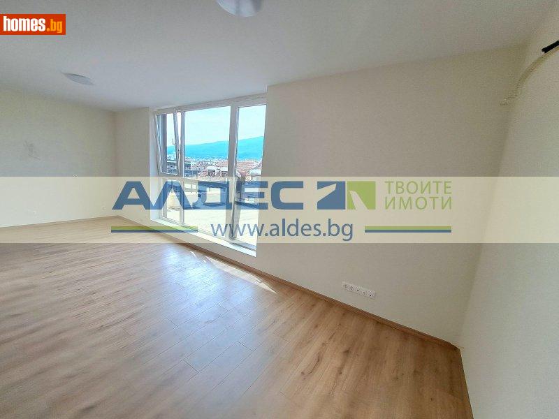 Четиристаен, 125m² - Кв. Манастирски Ливади, София - Апартамент за продажба - АЛДЕС НЕДВИЖИМИ ИМОТИ - 115451539
