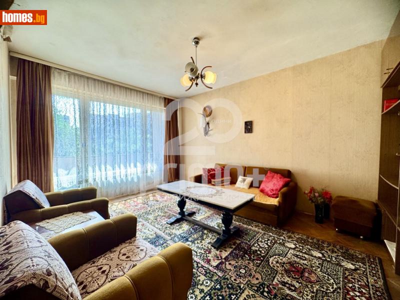Двустаен, 66m² - Жк. Люлин 4, София - Апартамент за продажба - Примо Плюс - 115452242