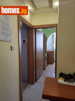 Тристаен, 63m² - Апартамент за продажба - 115452544