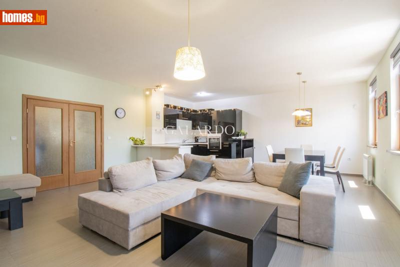 Тристаен, 130m² -  Център, София - Апартамент под наем - Galardo real estate - 115452596