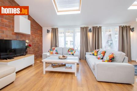 Тристаен, 100m² - Апартамент под наем - 115452642