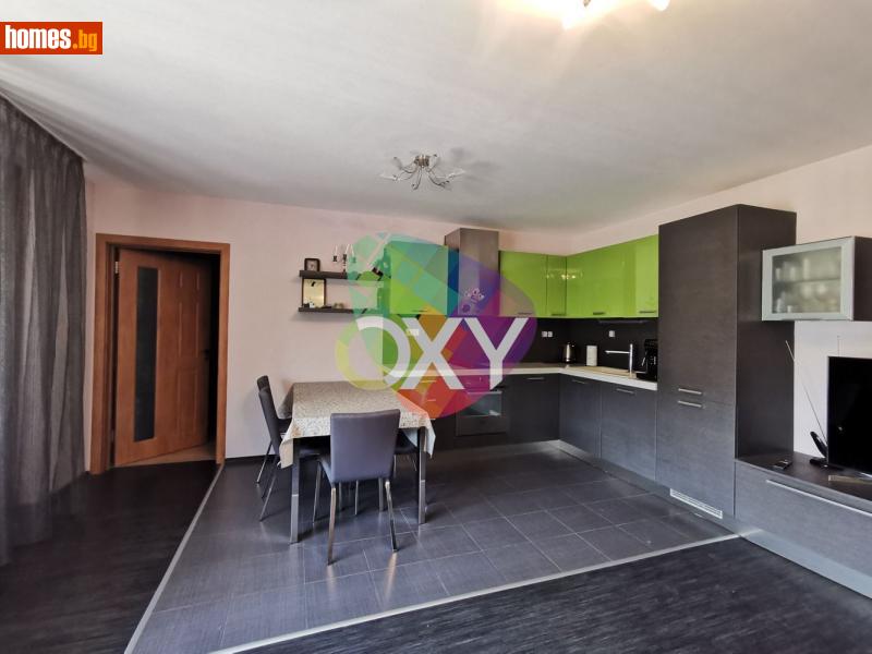 Многостаен, 130m² - Жк. Овча Купел, София - Апартамент за продажба - OXY - 115455253