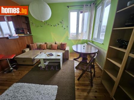 Двустаен, 52m² - Апартамент за продажба - 115456056
