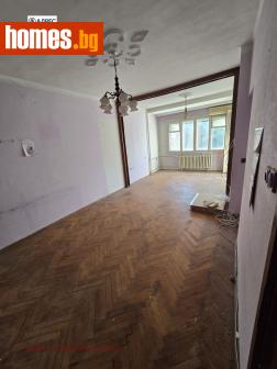 Тристаен, 103m² - Апартамент за продажба - 115456896