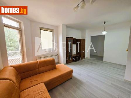 Тристаен, 110m² - Апартамент за продажба - 115457017