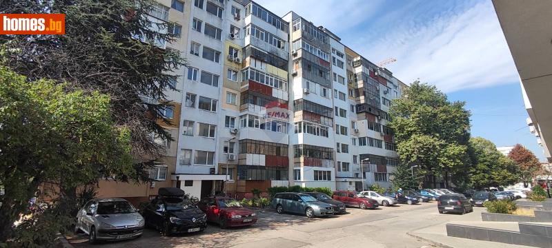Тристаен, 73m² - Жк. Младост, Варна - Апартамент за продажба - RE/MAX Home - 115457037