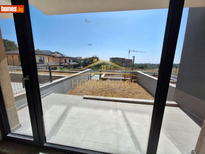 Двустаен, 101m² - Кв. Виница, Варна - Апартамент за продажба - Home Place - 115457450