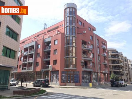 Двустаен, 81m² - Апартамент за продажба - 115457627