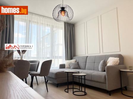 Двустаен, 66m² - Апартамент за продажба - 115457677
