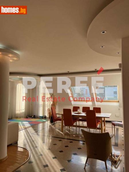 Четиристаен, 220m² - Кв. Павлово, София - Апартамент под наем - Perfe - 115457841