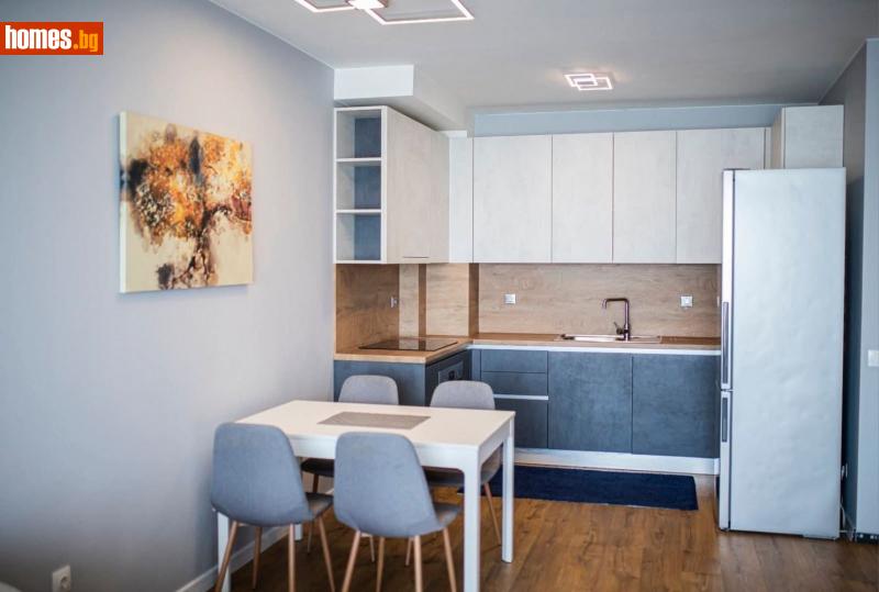 Двустаен, 80m² - Кв. Манастирски Ливади, София - Апартамент за продажба - Estate Factory - Фабриката за имоти - 115461153
