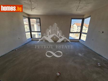 Тристаен, 89m² - Апартамент за продажба - 115461722